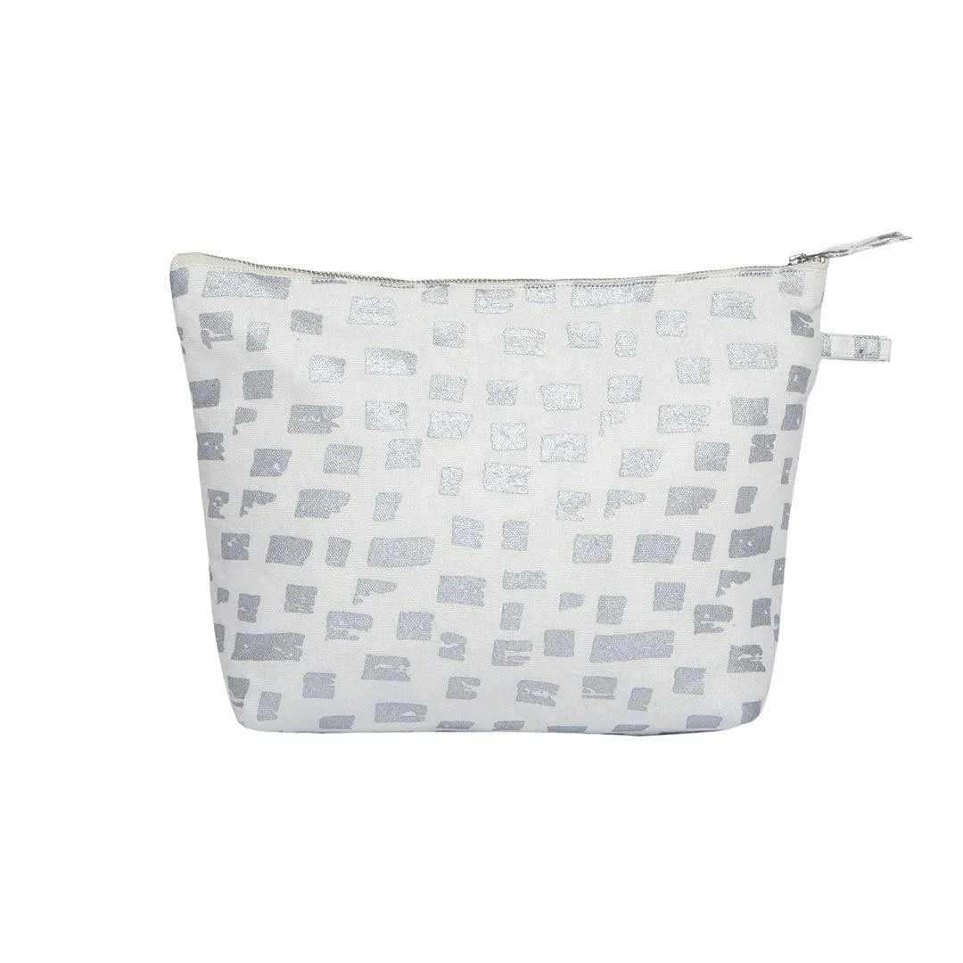 Mirage Bricks Wash Bag
