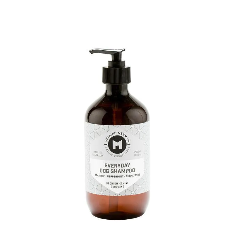 MN EVERYDAY SHAMPOO 500ML