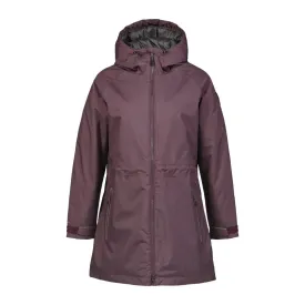 Musto Womens Corsica Long Primaloft Jacket