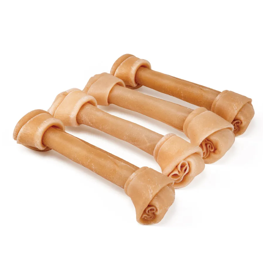 Natural Knot Bone