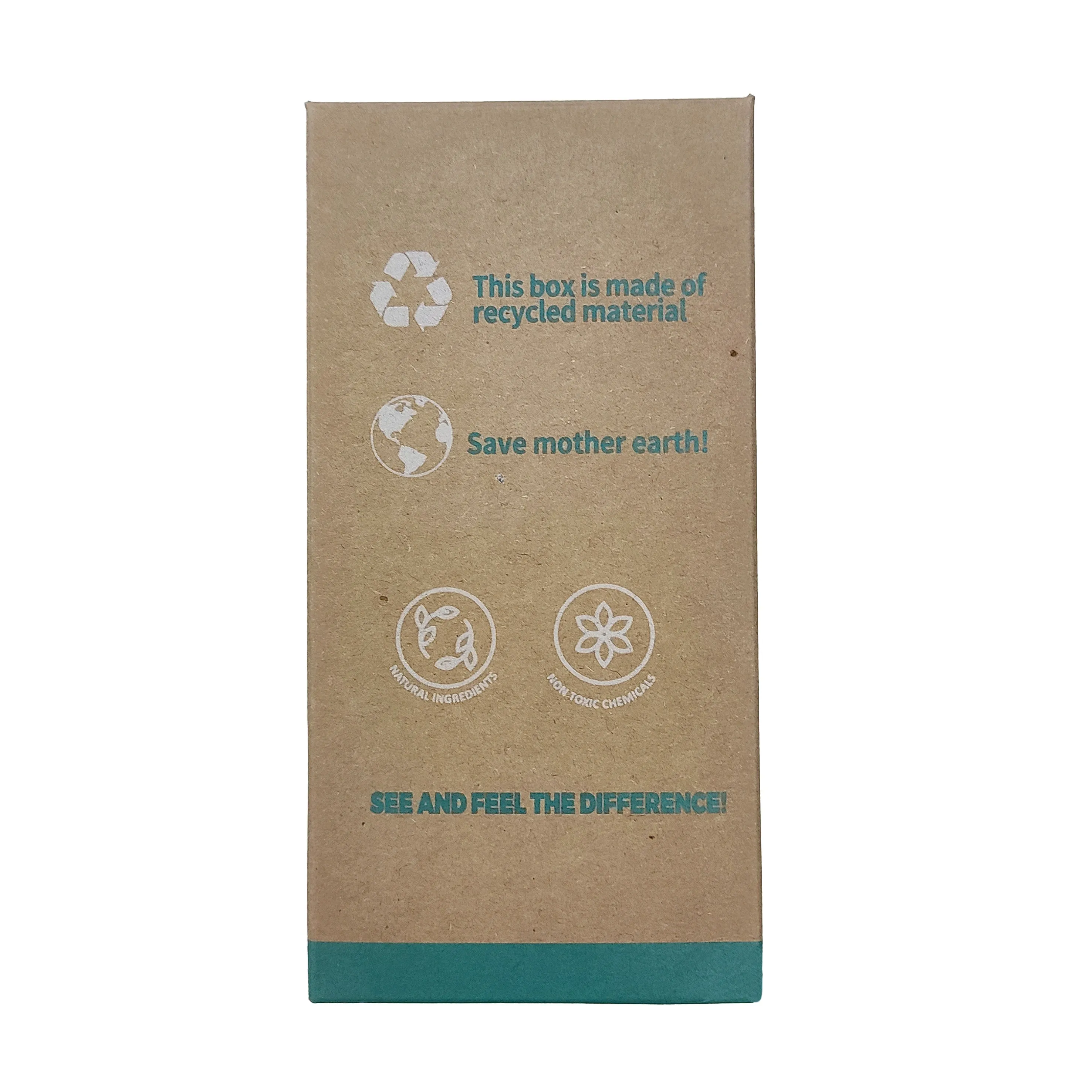 NEW Premium CORNSTARCH Biodegradable Poop Bags - 8 rolls (Leakproof)