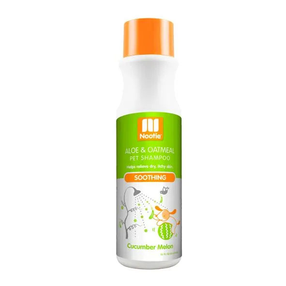 NOOTIE Soothing Melon Shampoo