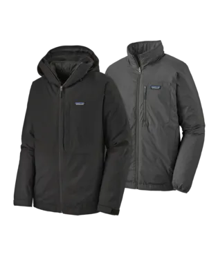 Patagonia 3-in-1 Snowshot Jacket - Men's
