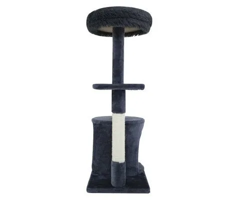Pet Cat Tree Condo House 94cm