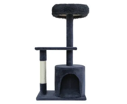 Pet Cat Tree Condo House 94cm