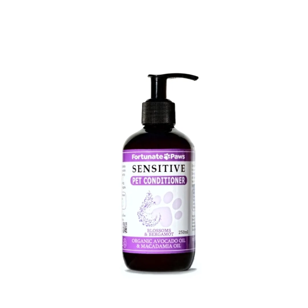Pet Conditioner | Sensitive 250ml or 500ml