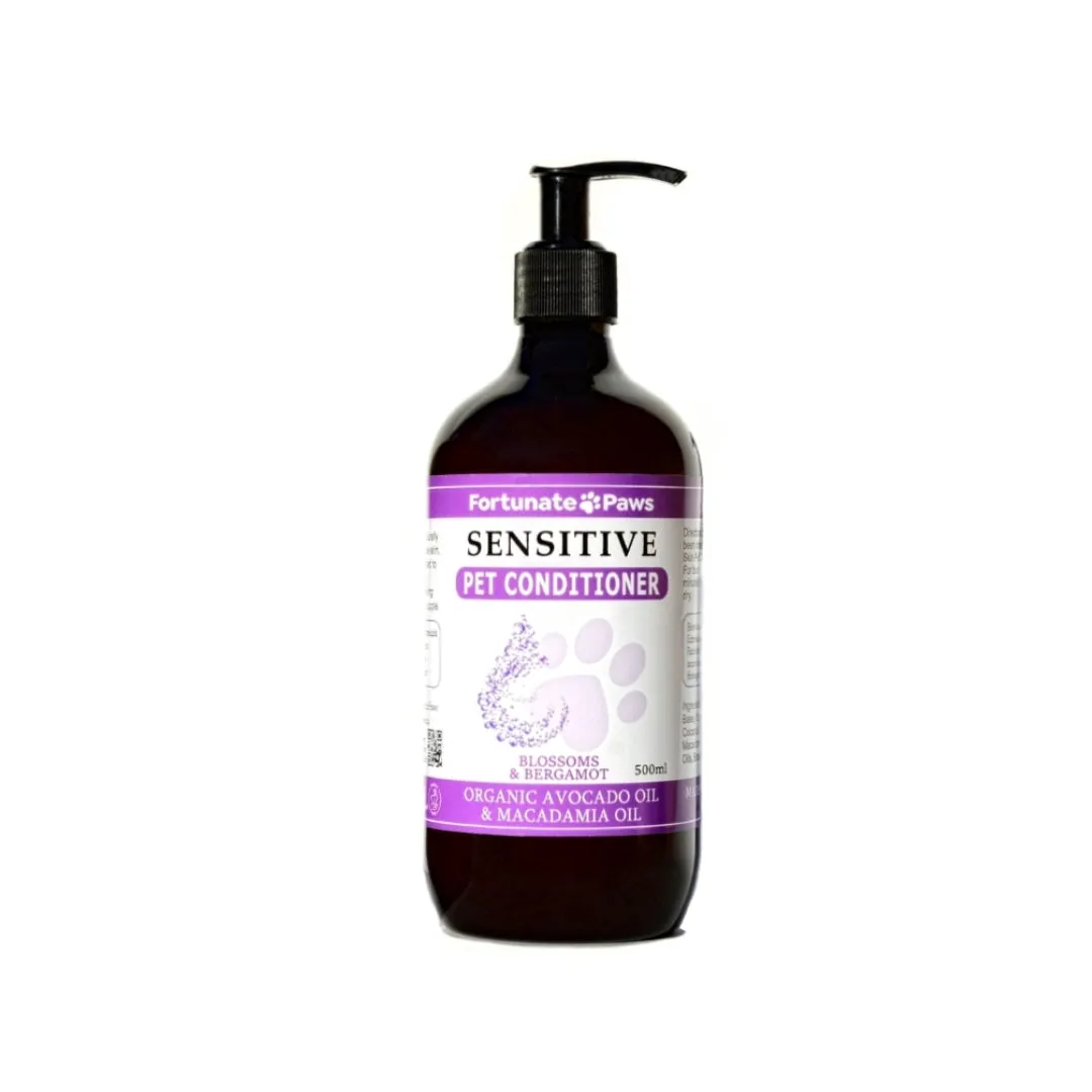 Pet Conditioner | Sensitive 250ml or 500ml