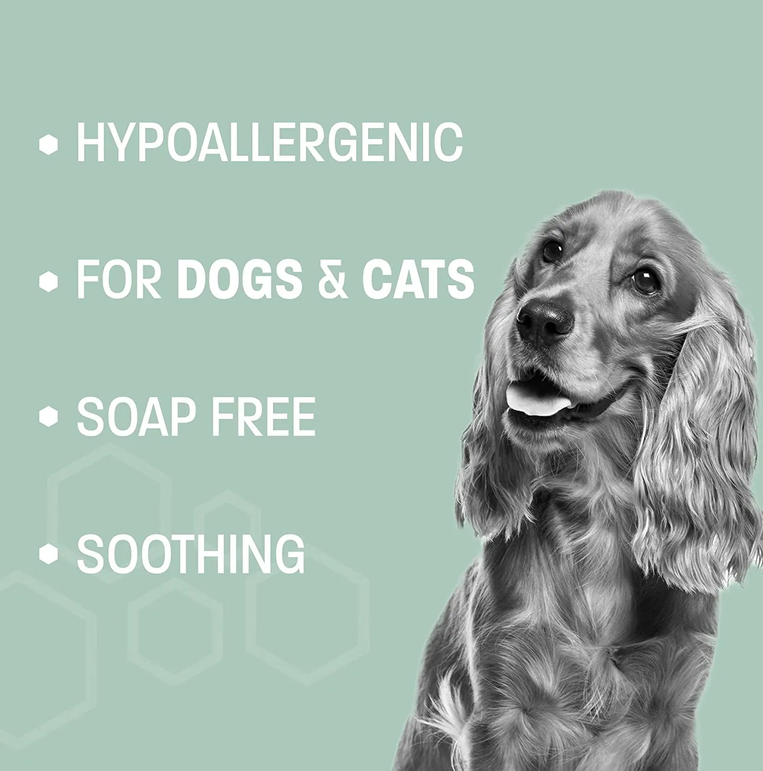 Pet Health Pros Aloe & Oatmeal Shampoo for Dogs and Cats; Hypoallergenic and Moisturizing Components; Combats Allergies and Itching; Moisturizes;  Size: 16oz, Scent: Pina Colada