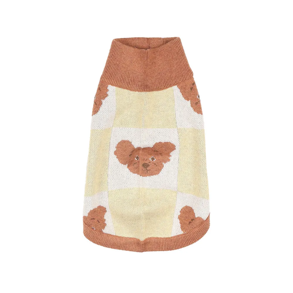 Pet Sweater