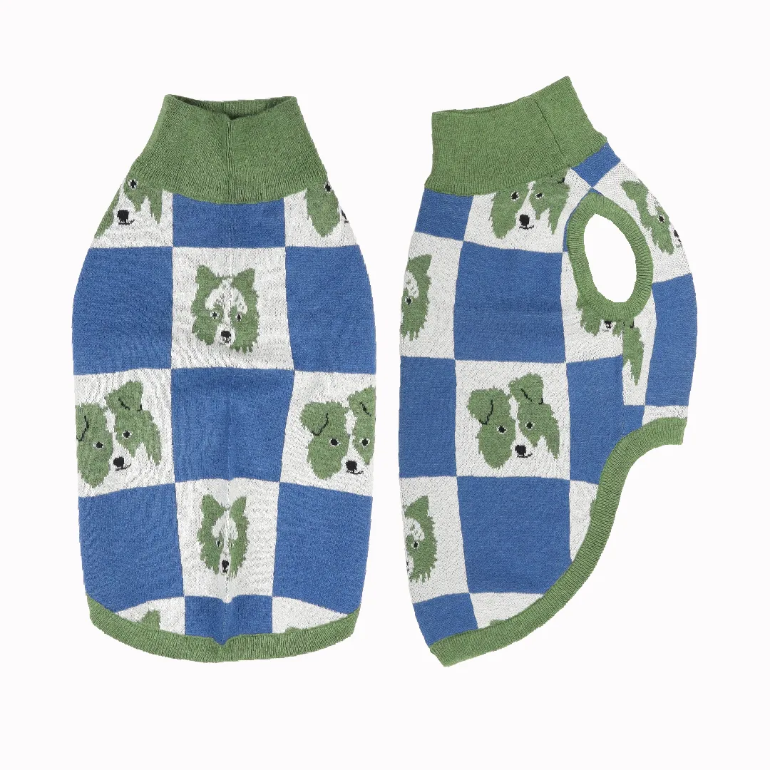 Pet Sweater