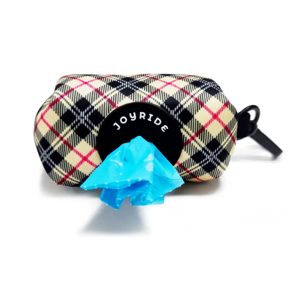 Poop Bag Dispenser (Patterns) | 15% Off