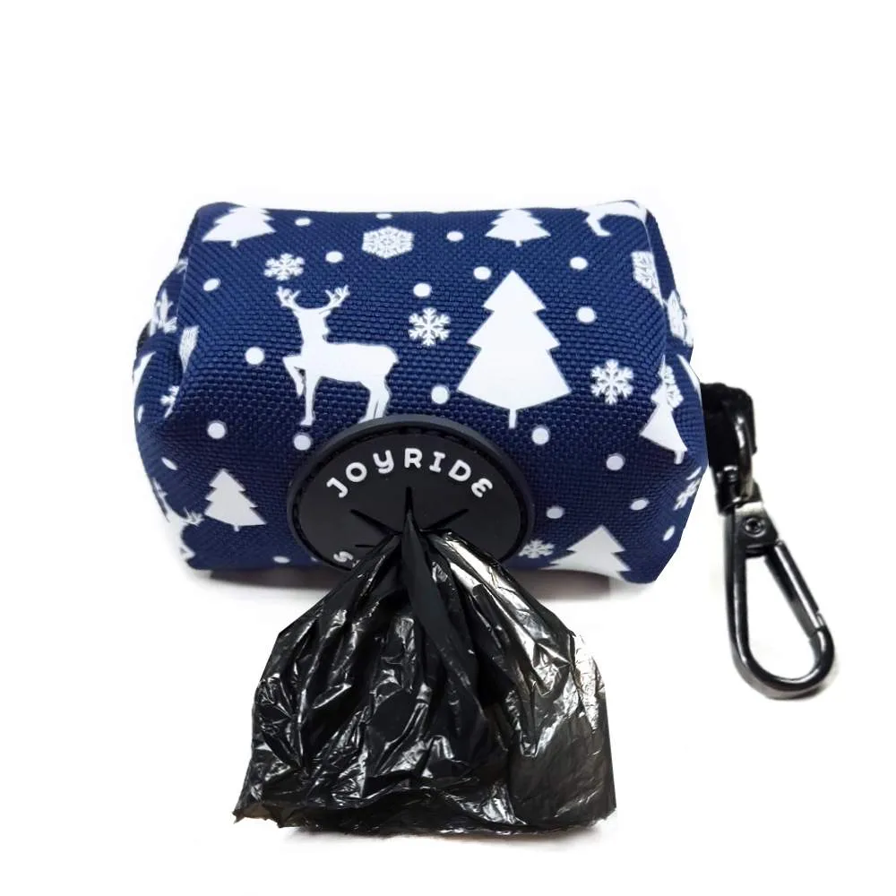 Poop Bag Dispenser (Patterns) | 15% Off