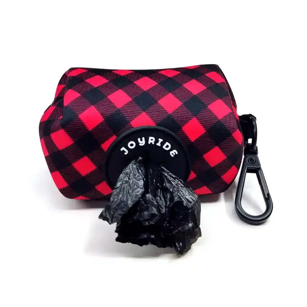 Poop Bag Dispenser (Patterns) | 15% Off