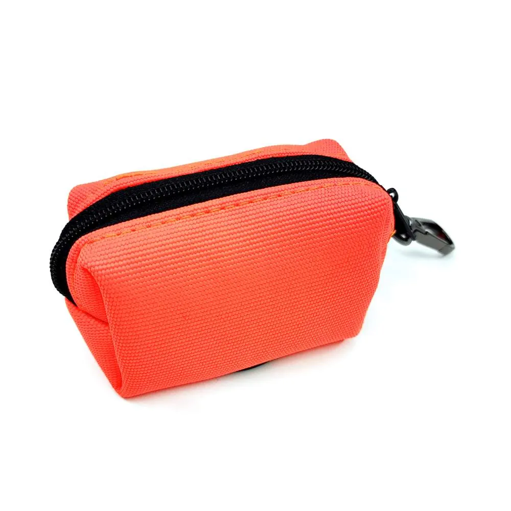 Poop Bag Dispenser (Solid Colors) | 15% Off