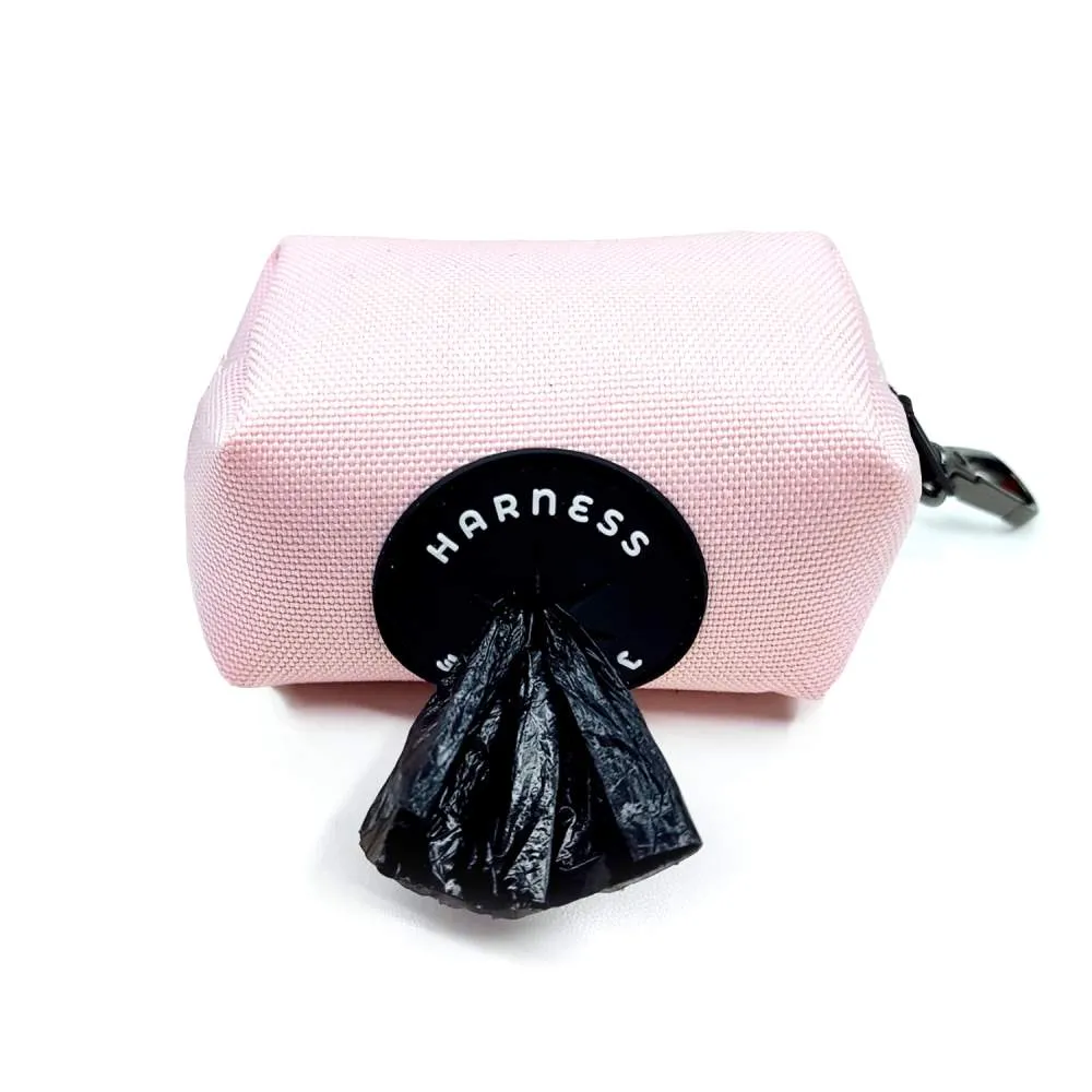 Poop Bag Dispenser (Solid Colors) | 15% Off