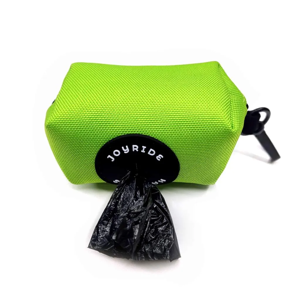 Poop Bag Dispenser (Solid Colors) | 15% Off