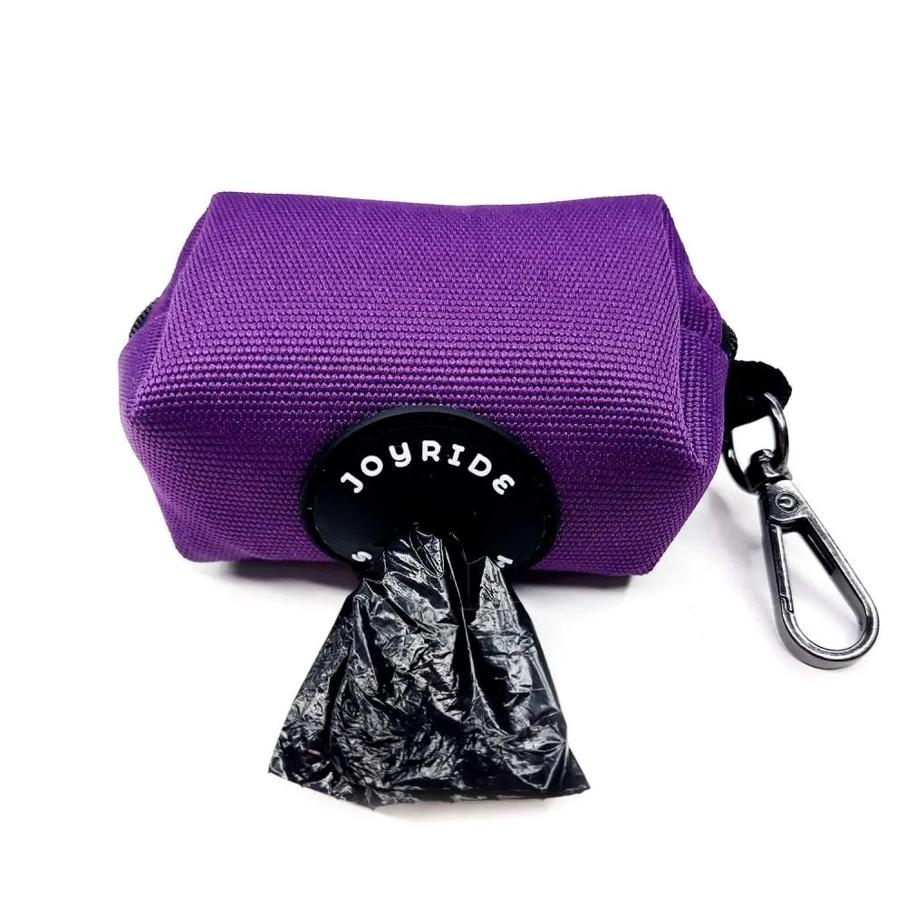 Poop Bag Dispenser (Solid Colors) | 15% Off