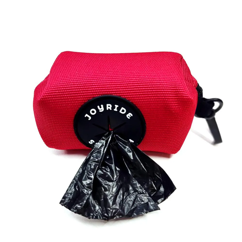 Poop Bag Dispenser (Solid Colors) | 15% Off