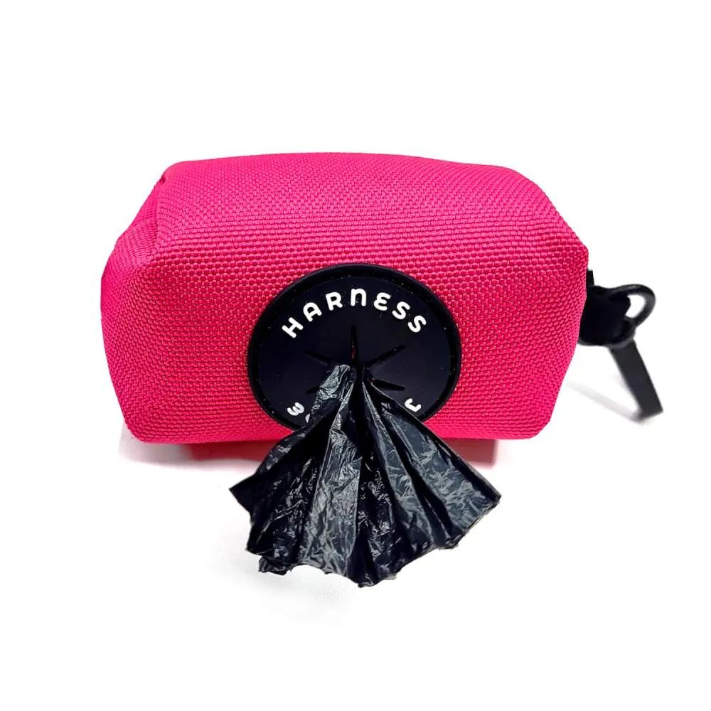 Poop Bag Dispenser (Solid Colors) | 15% Off