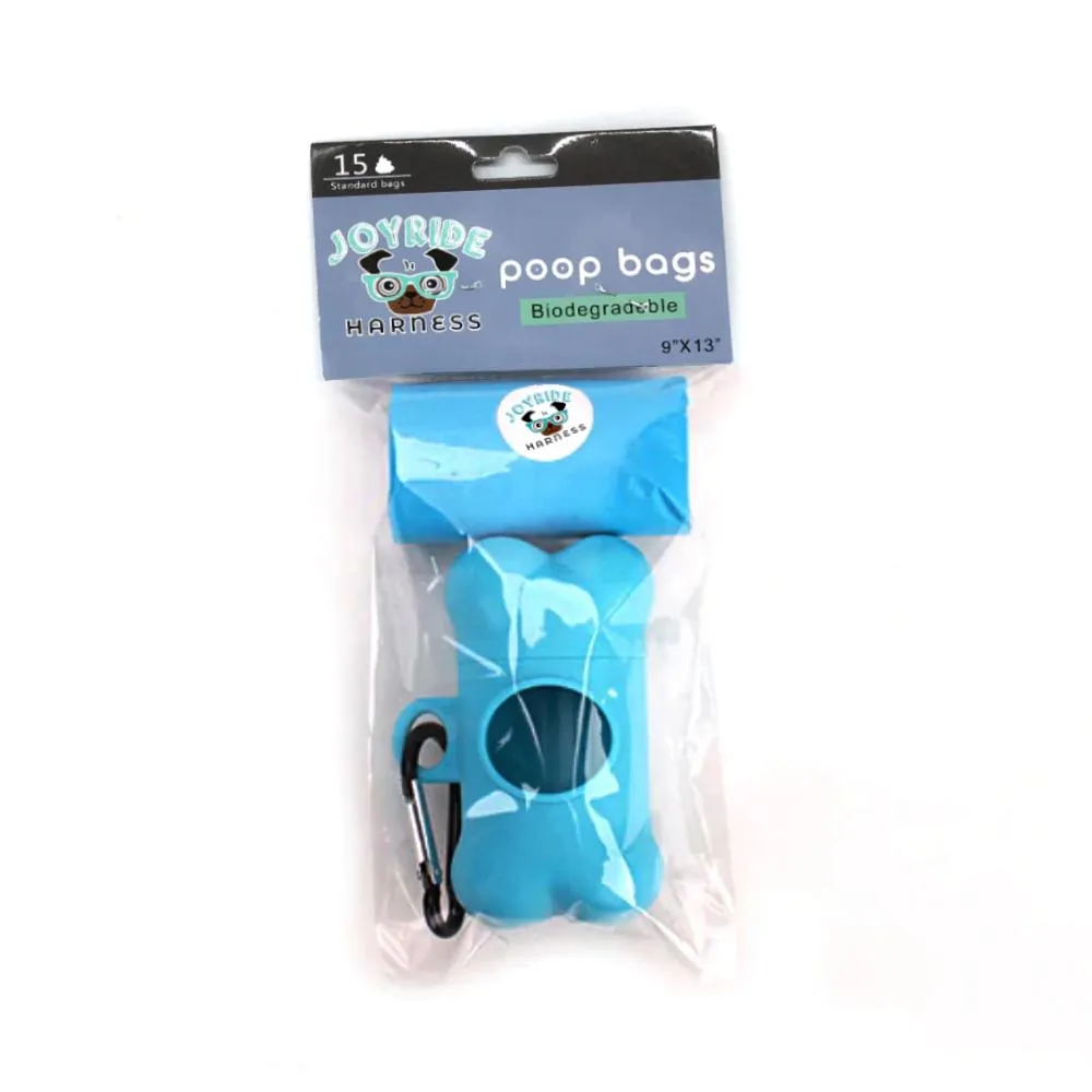 Poop Bag Dispenser