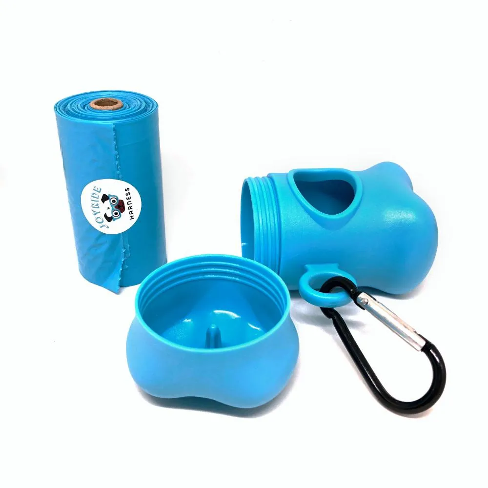 Poop Bag Dispenser