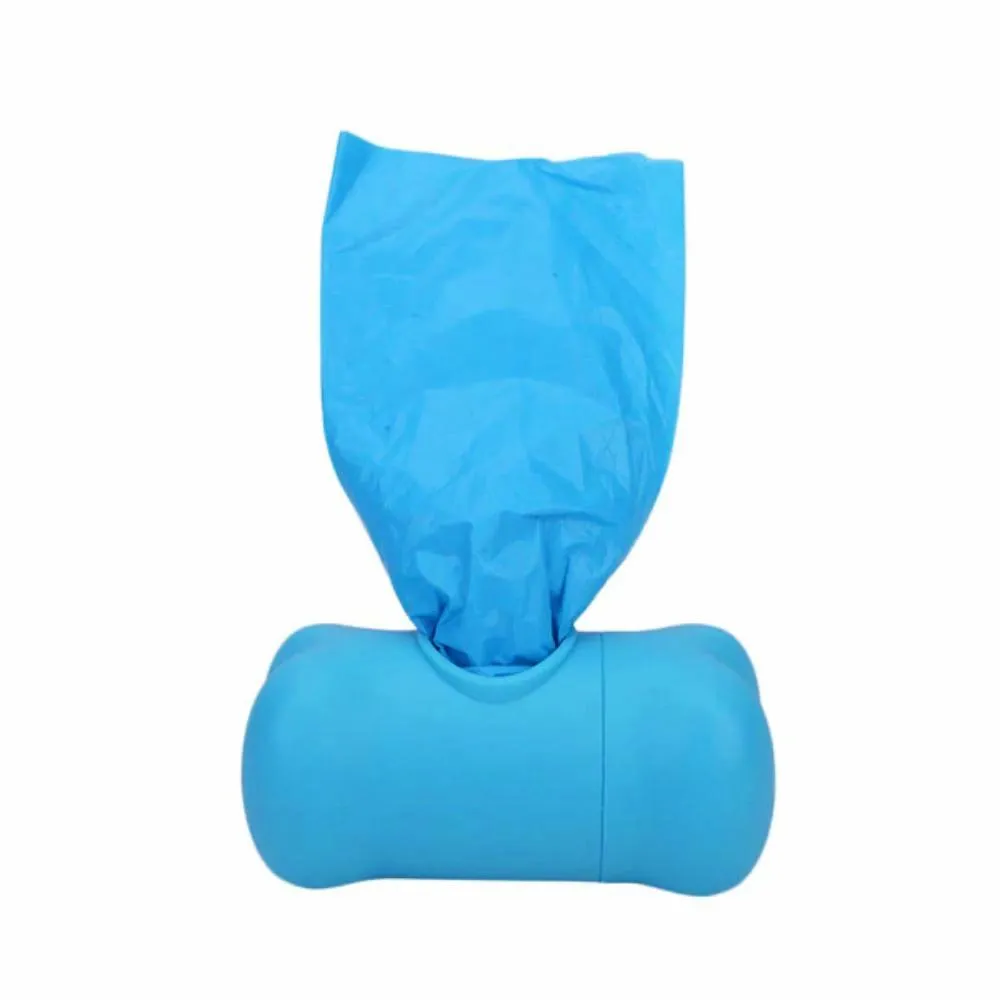 Poop Bag Dispenser
