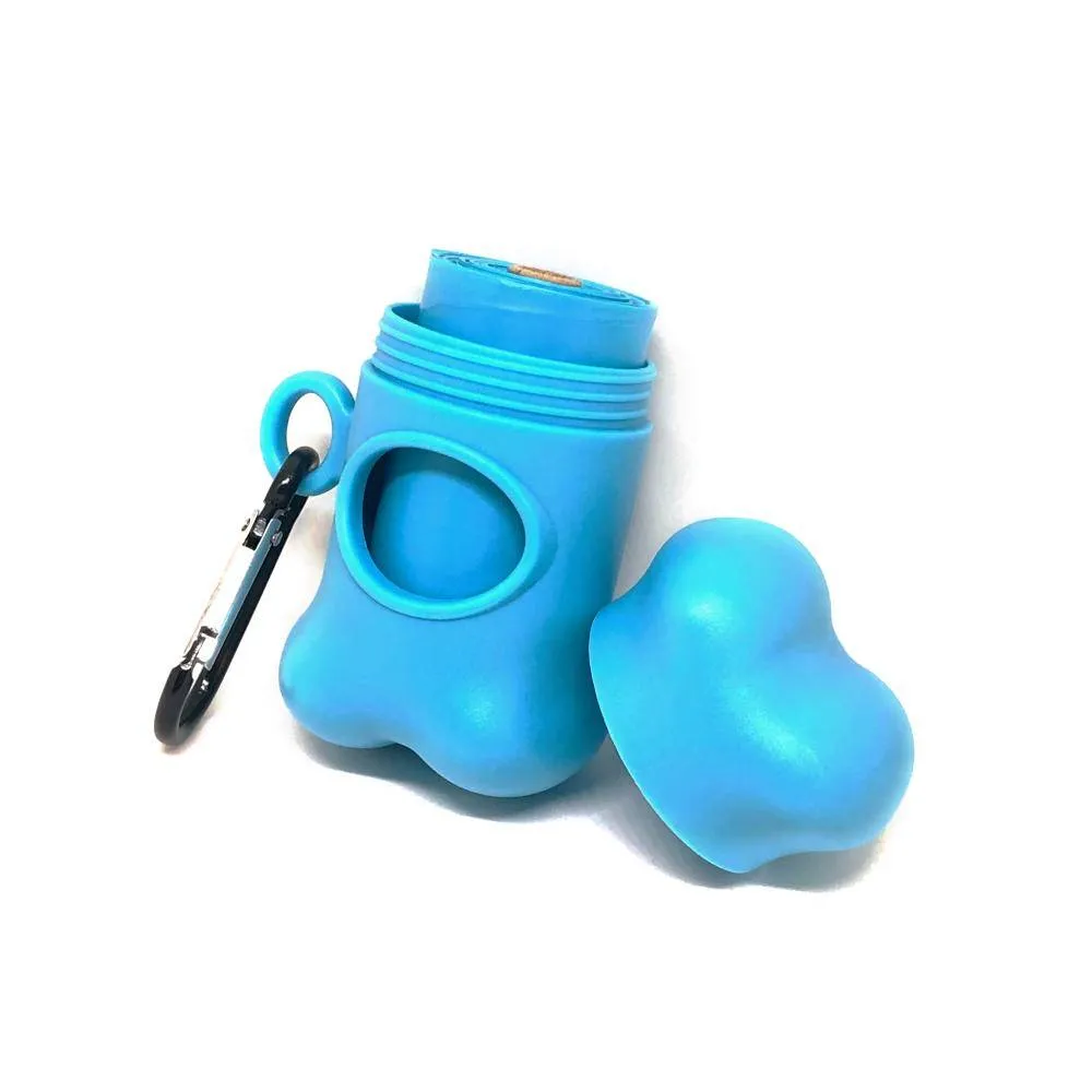 Poop Bag Dispenser