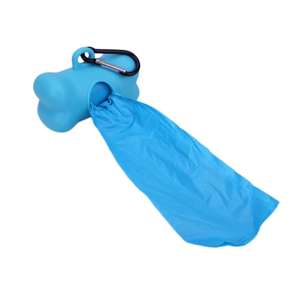 Poop Bag Dispenser