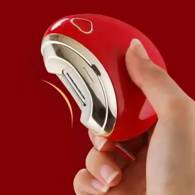 Portable Electric Nail Clipper (GOLD)