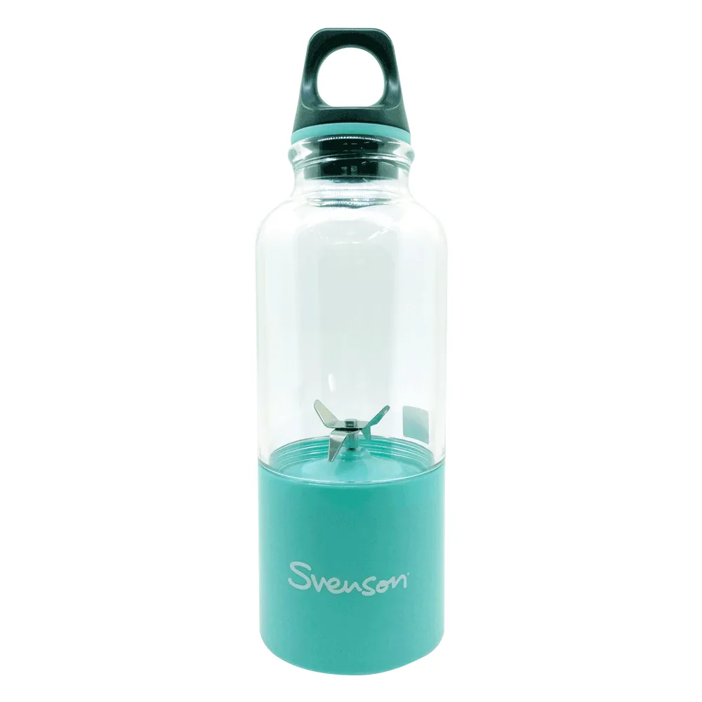Portable Fruits Blender Water Bottle