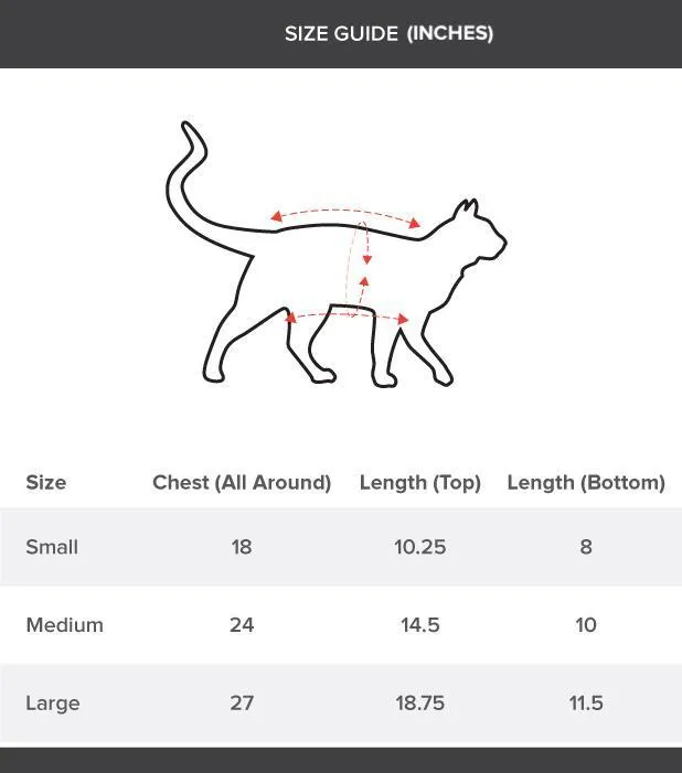 "Holi Cow" Cat Tee