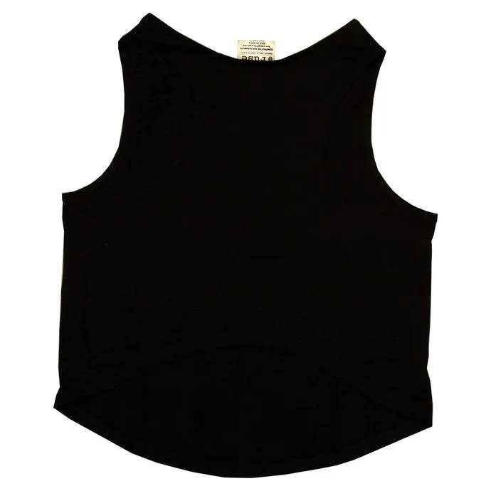 "Security" Cat Tee
