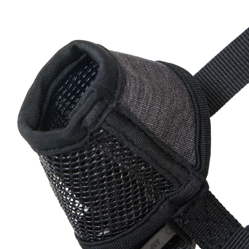 RC Pets Soft Fit Muzzle
