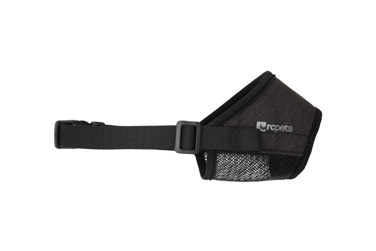 RC Pets Soft Fit Muzzle