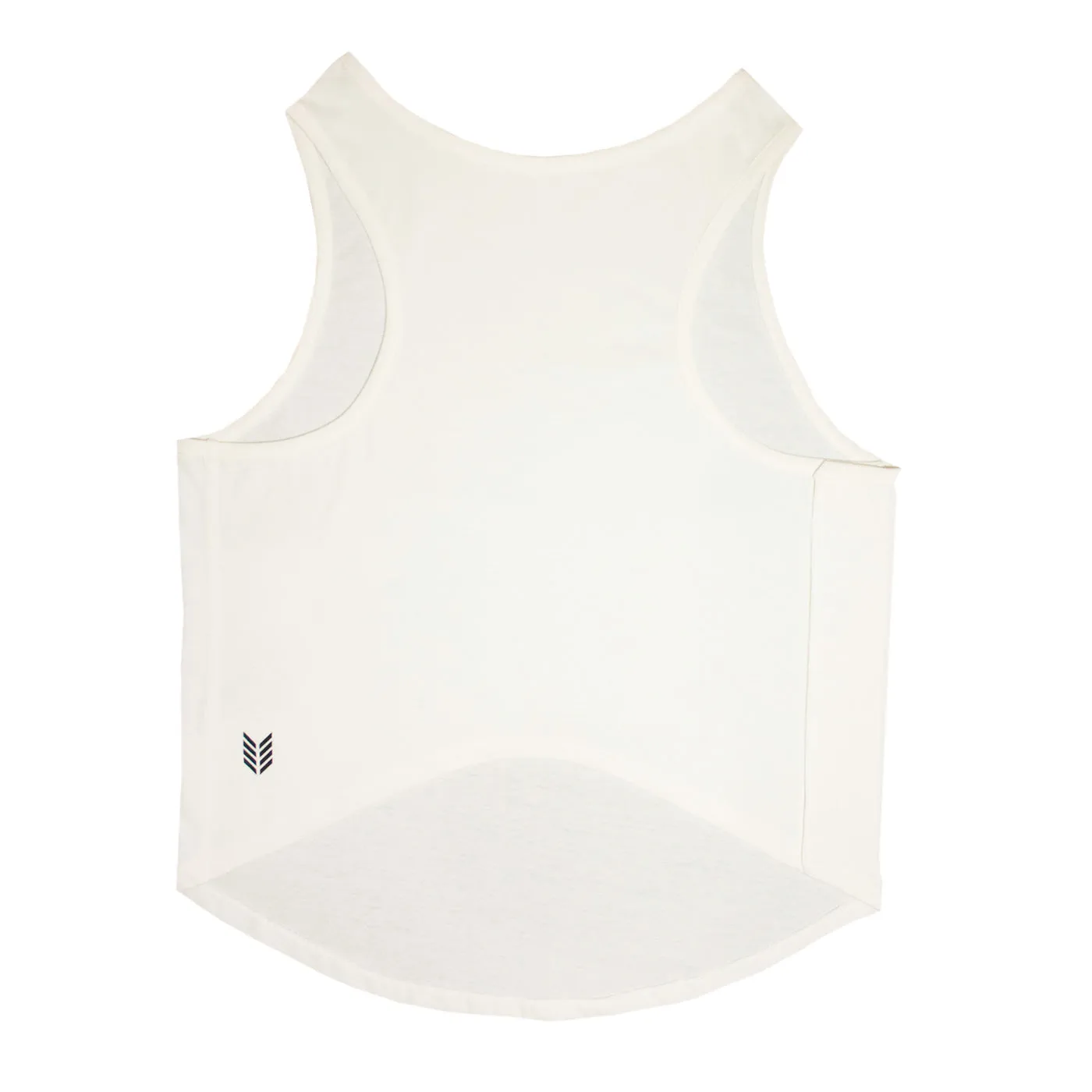 Ruse "Adopt Love" Printed Tank Dog Tee