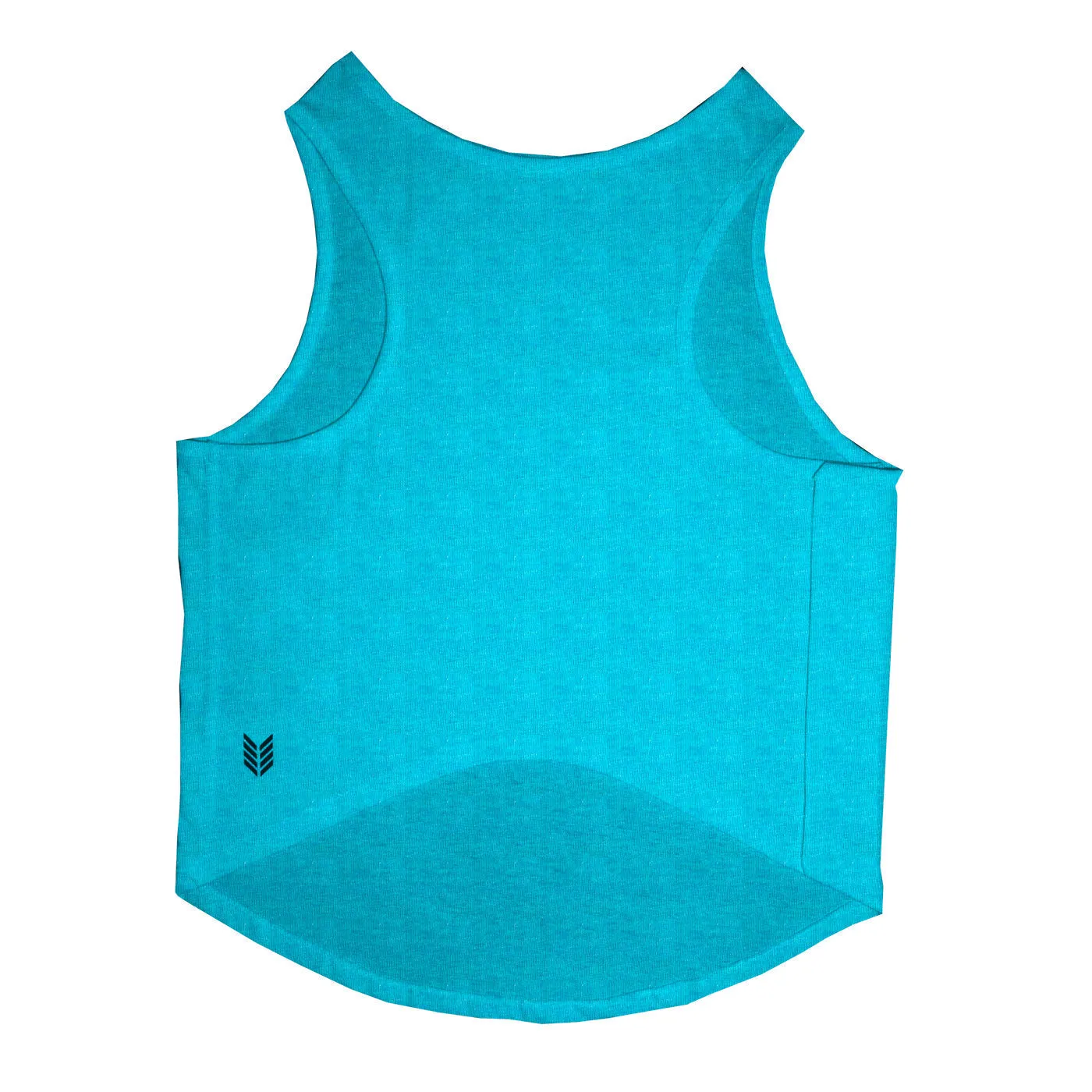 Ruse "Adopt Love" Printed Tank Dog Tee