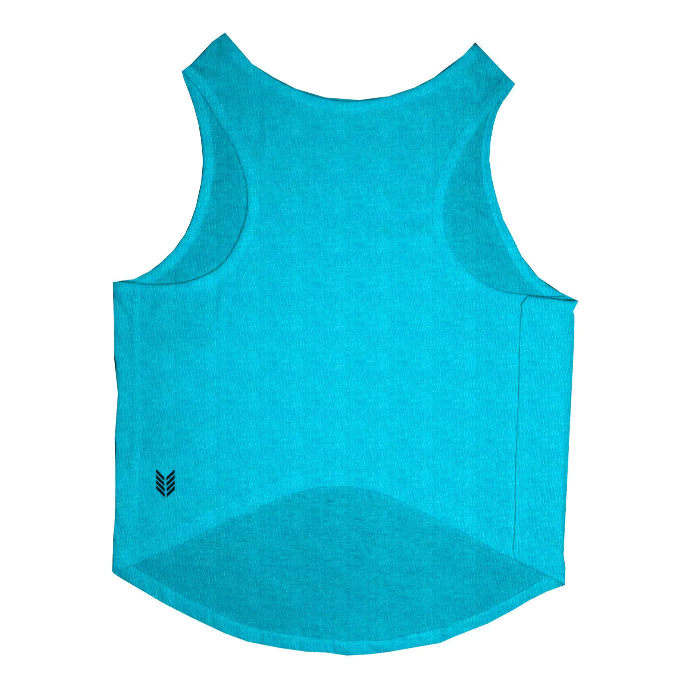 Ruse "Big Brother" Printed Tank Dog Tee