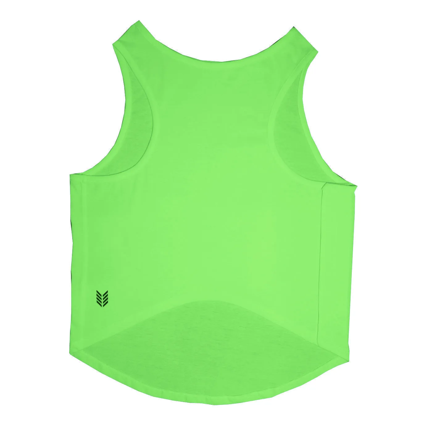 Ruse "Big Brother" Printed Tank Dog Tee