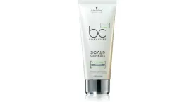 Schwarzkopf BC Bonacure Scalp Genesis Soothing Shampoo 200ml