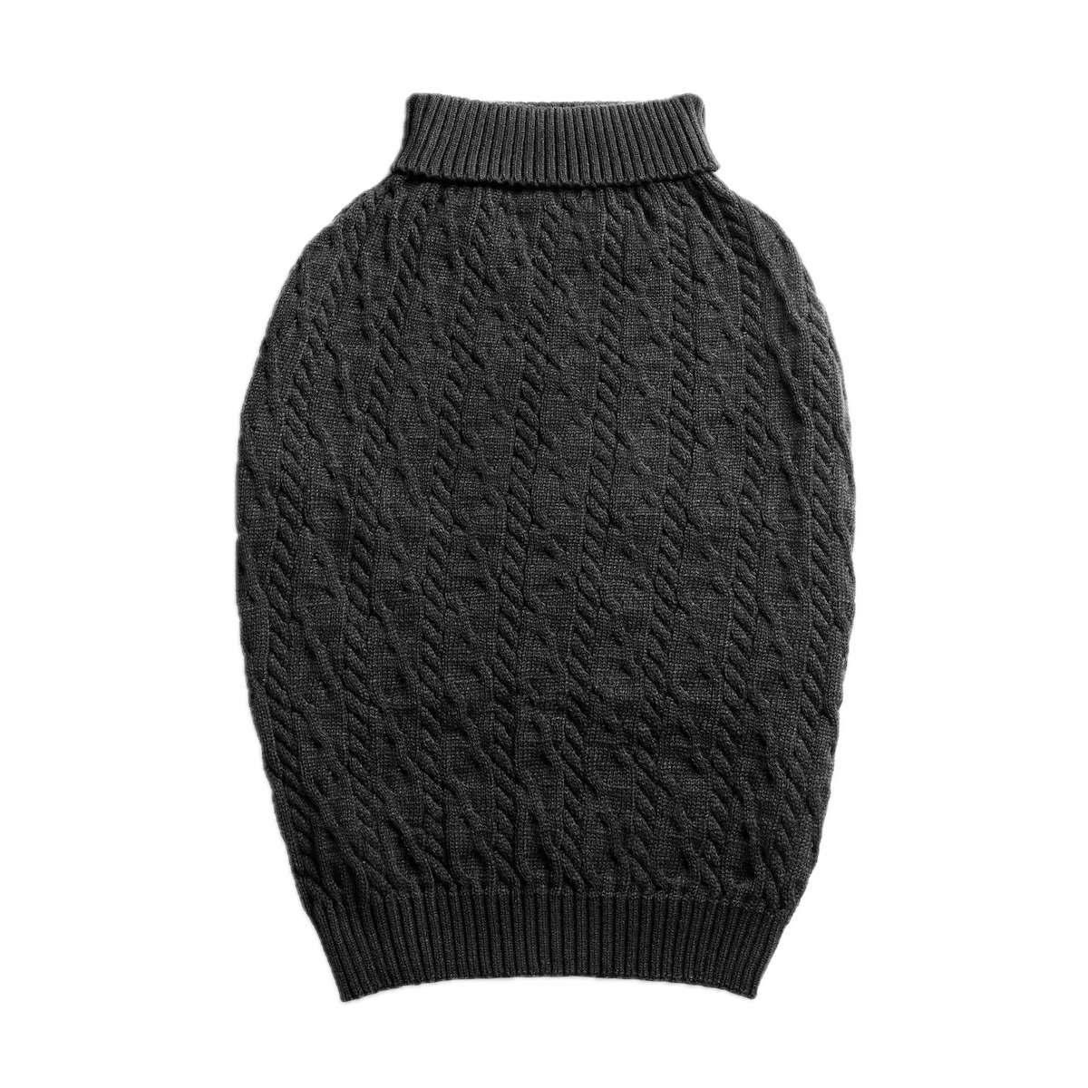 Shinola Knit Sweater | Black
