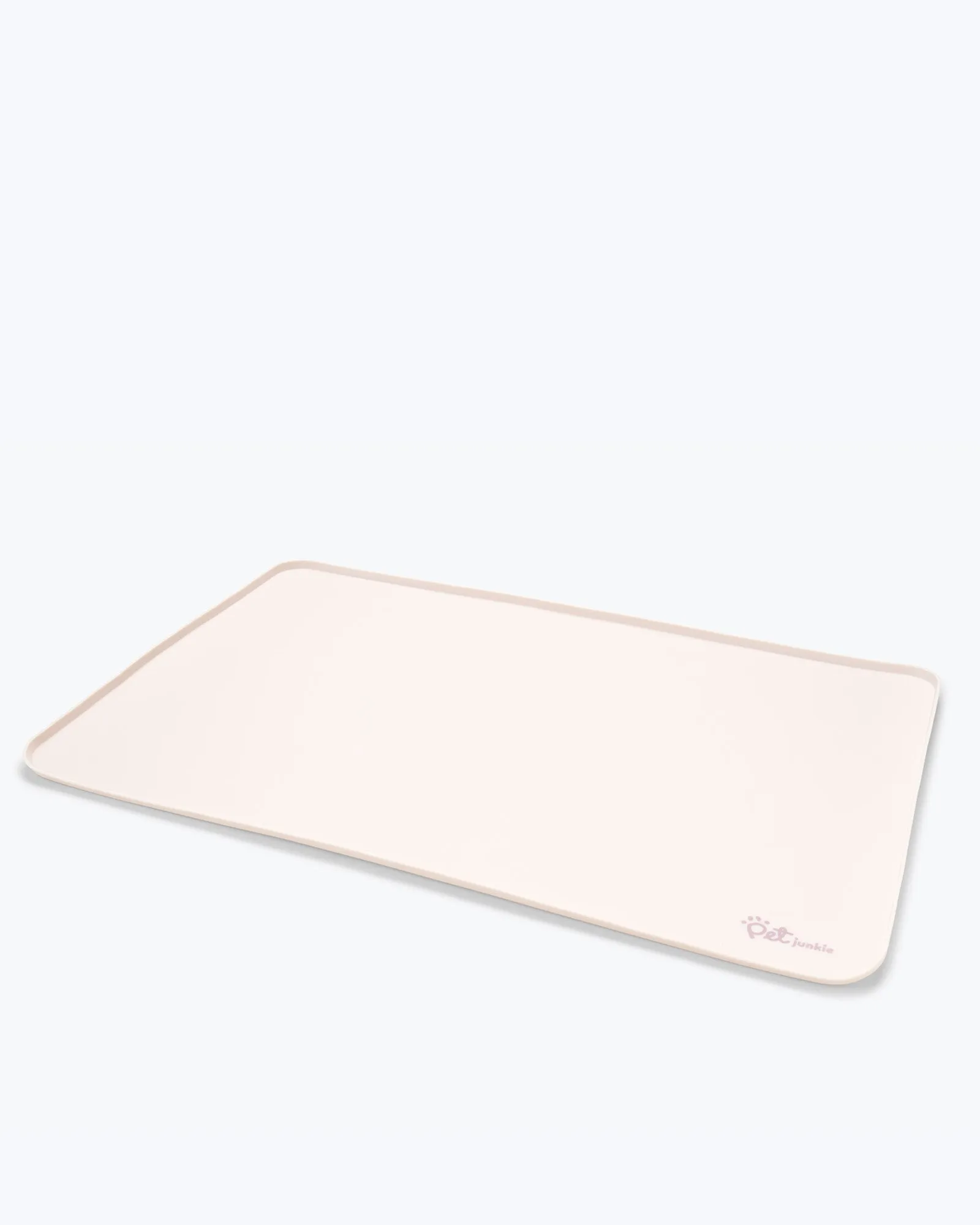 Silicone Dog Bowl Mat (OPEN BOX)