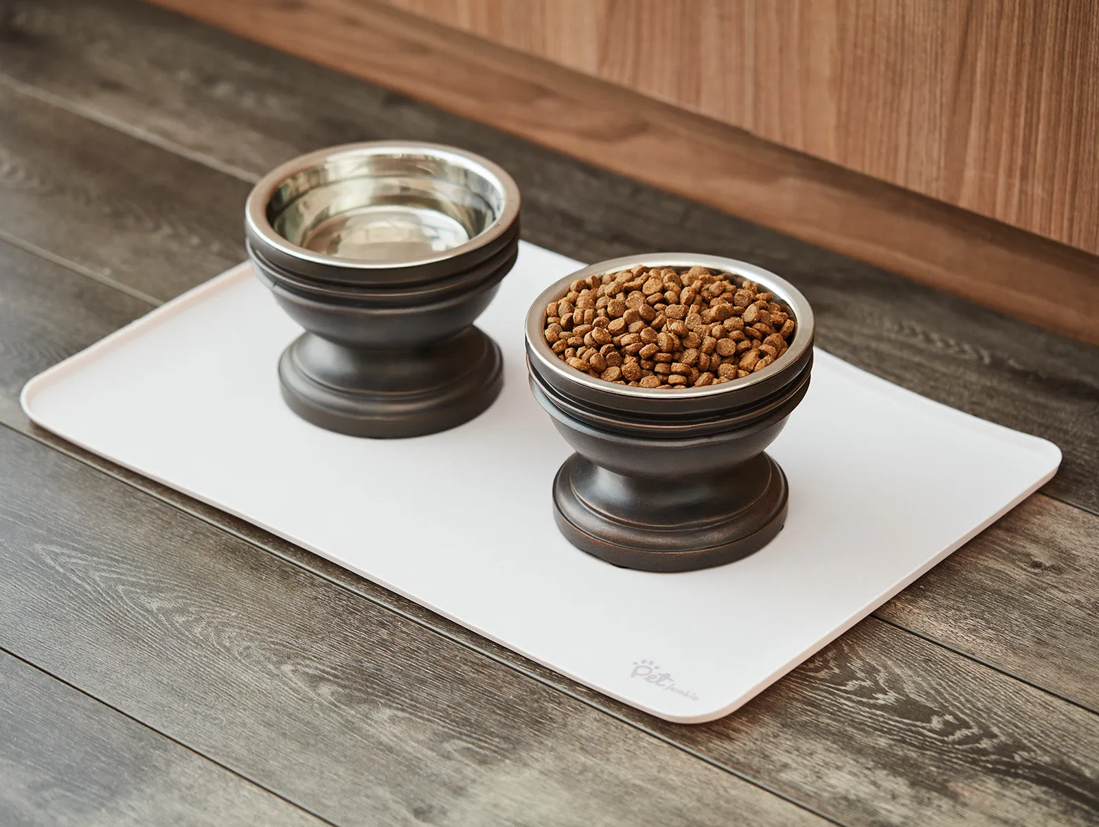 Silicone Dog Bowl Mat (OPEN BOX)