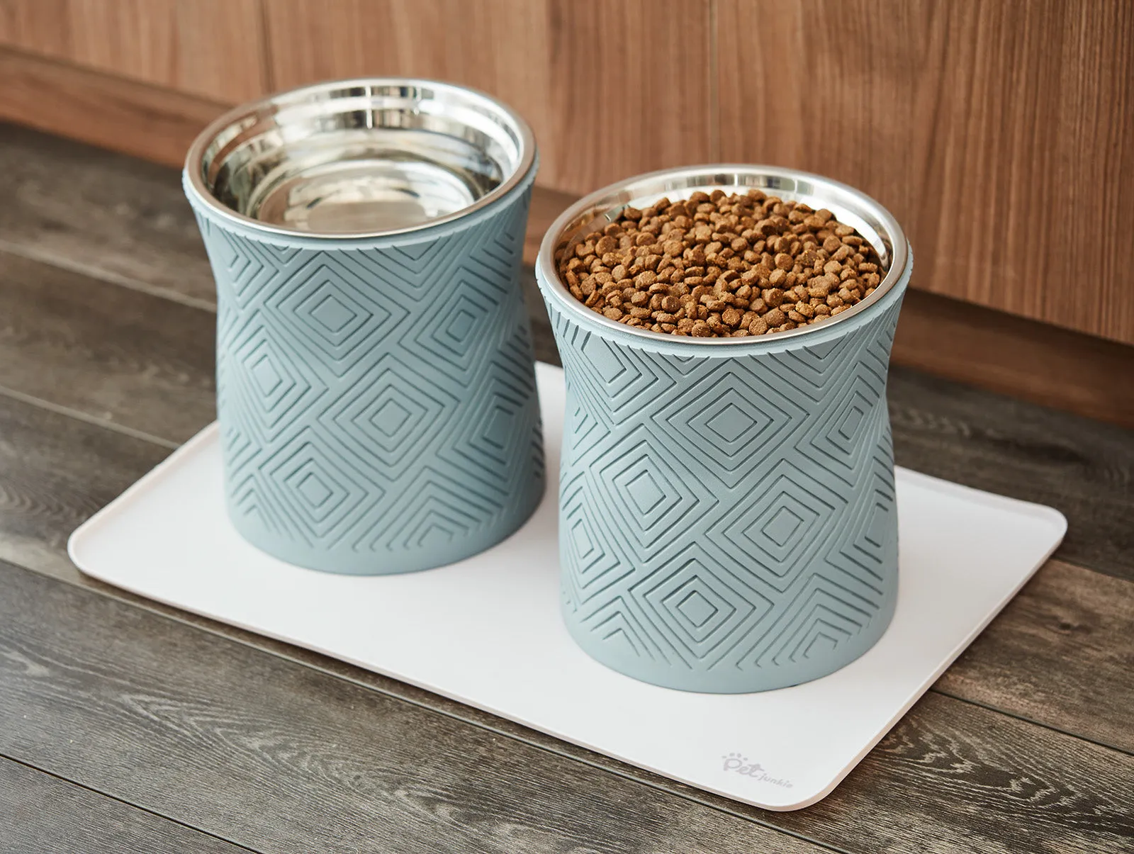 Silicone Dog Bowl Mat (OPEN BOX)