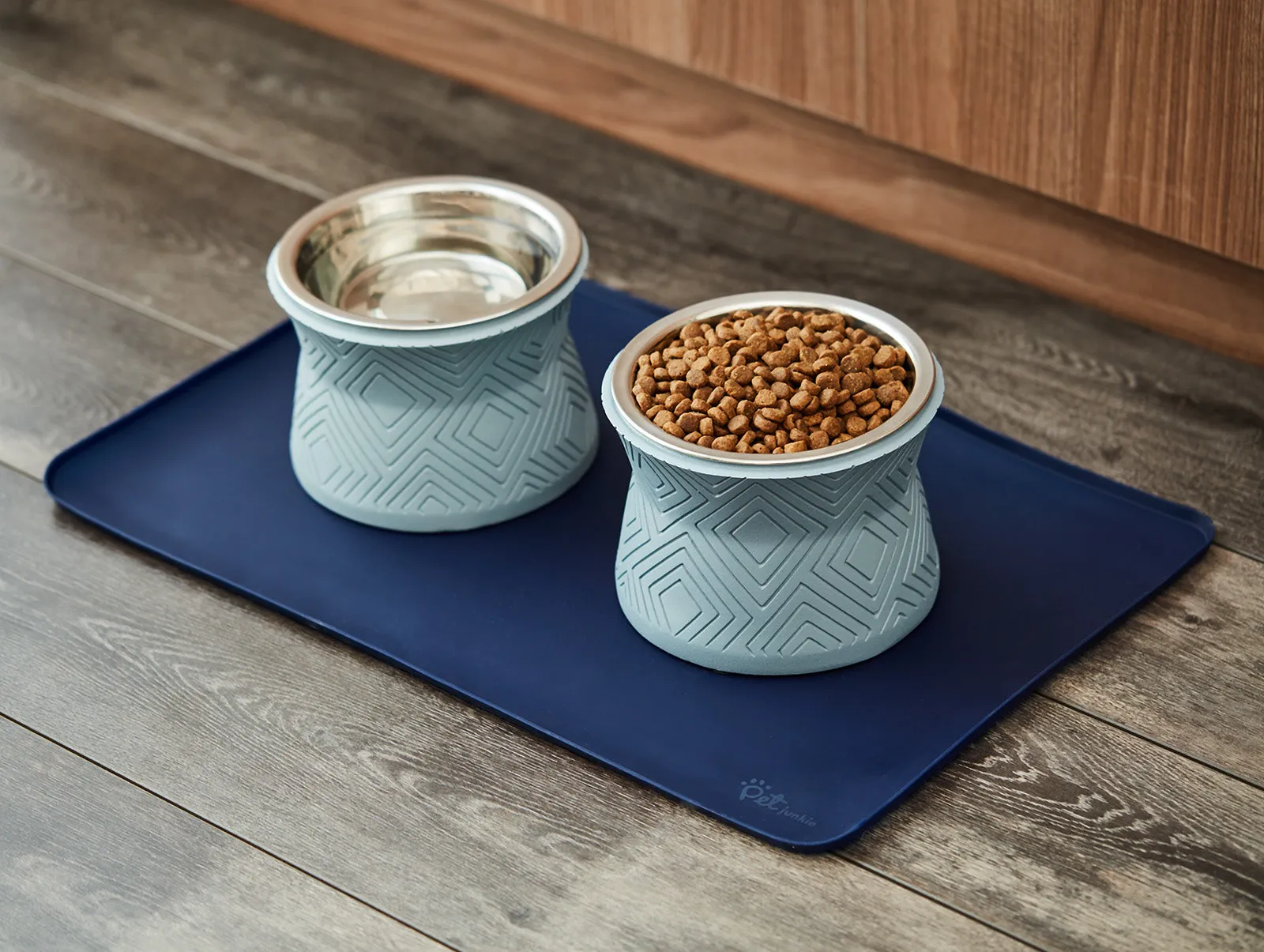 Silicone Dog Bowl Mat (OPEN BOX)