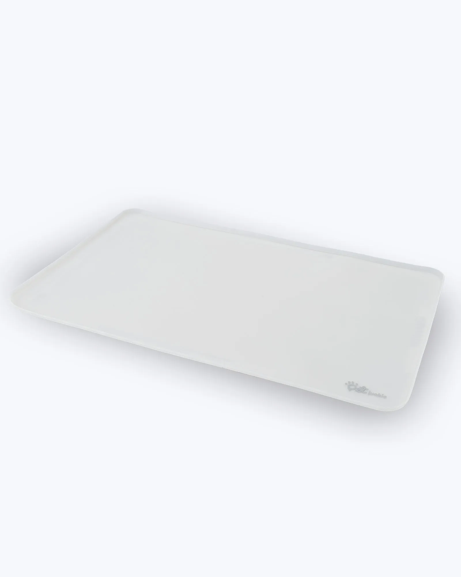 Silicone Dog Bowl Mat (OPEN BOX)