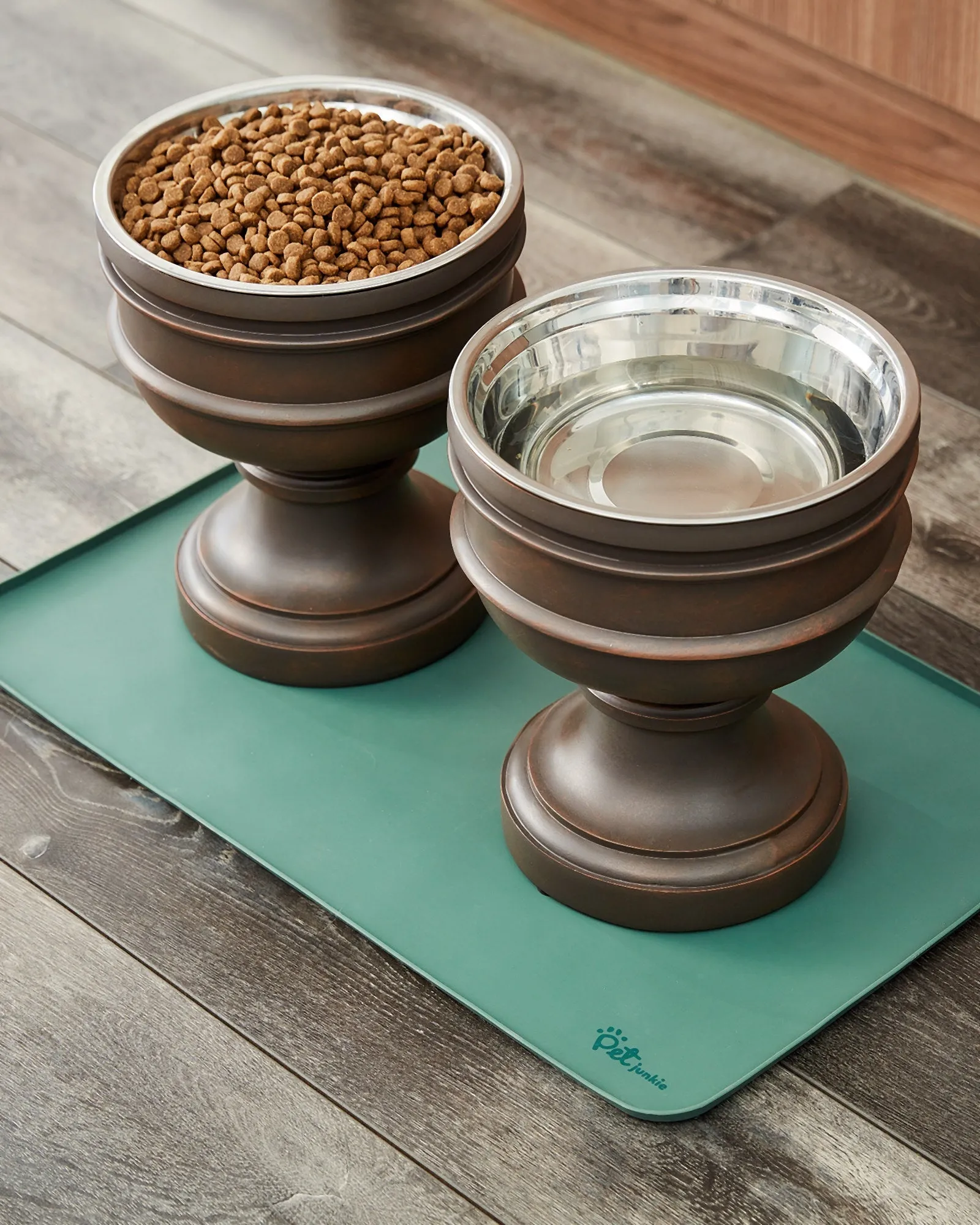 Silicone Dog Bowl Mat (OPEN BOX)