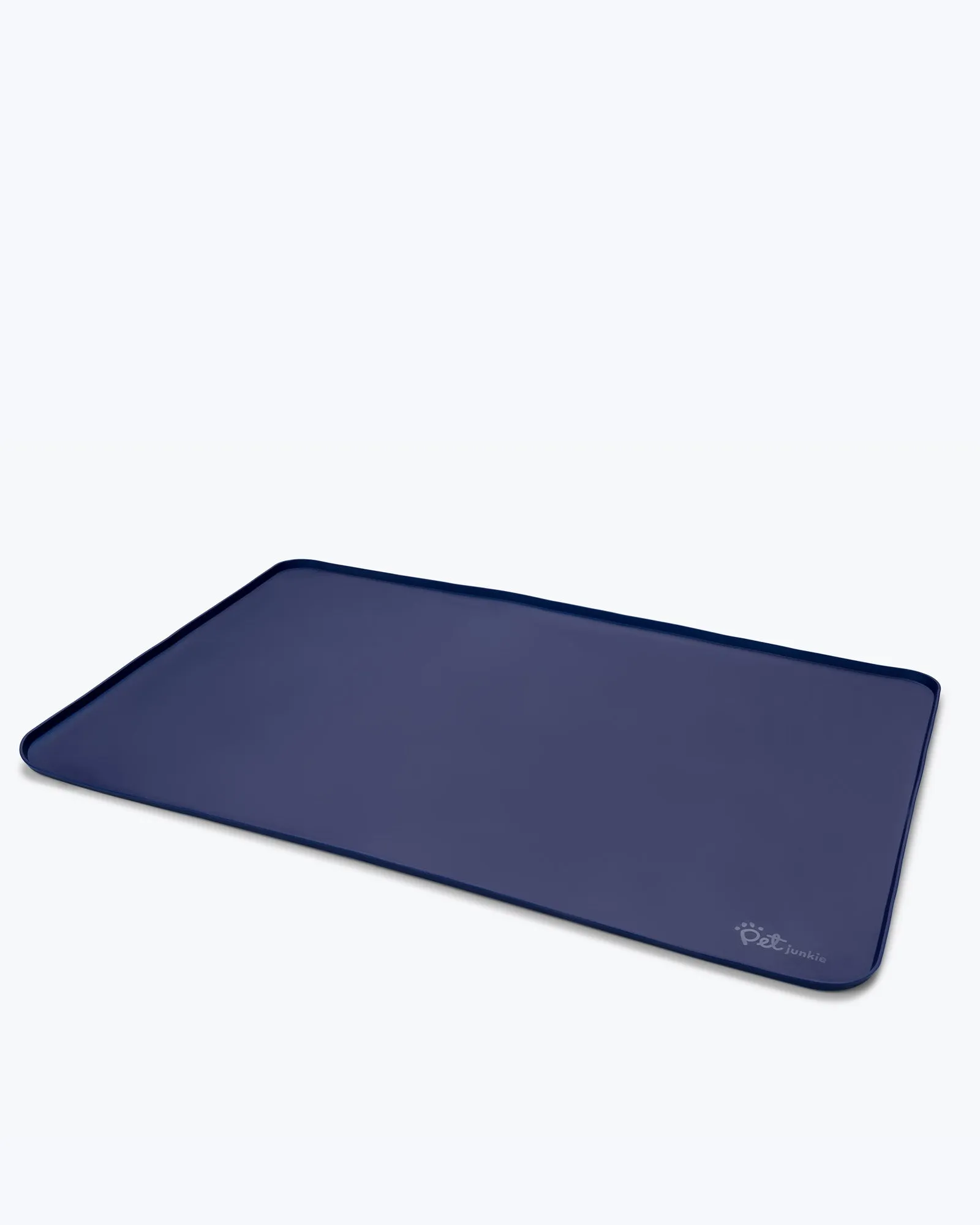 Silicone Dog Bowl Mat (OPEN BOX)
