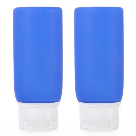 Silicone Travel Tubes For Shampoo