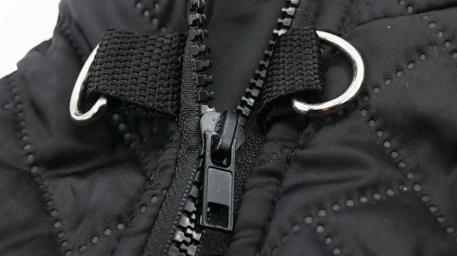 Small Dog Coats Winter Warm Dog Jackets XS Puppy Cold Weather Coat Pet Clothes for Small Dogs