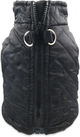 Small Dog Coats Winter Warm Dog Jackets XS Puppy Cold Weather Coat Pet Clothes for Small Dogs
